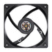 EAN 6970620552842 - Jonsbo CR-1000 EVO sistema de refrigeración para ordenador Procesador Refrigerador de aire 12 cm Negro 1  imagen 16