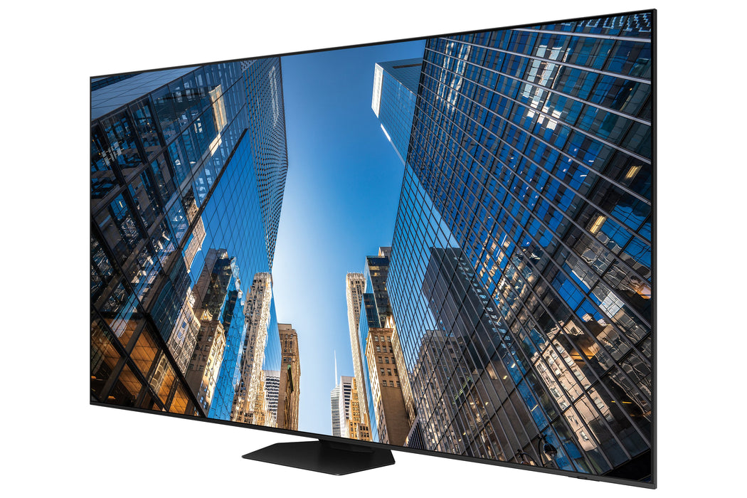 EAN 8806095352541 - Samsung QE98C Pantalla plana para señalización digital 2,49 m (98") LCD Wifi 450 cd / m² 4K Ultra HD Negr imagen 2