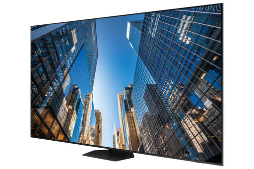 EAN 8806095352541 - Samsung QE98C Pantalla plana para señalización digital 2,49 m (98") LCD Wifi 450 cd / m² 4K Ultra HD Negr imagen 2
