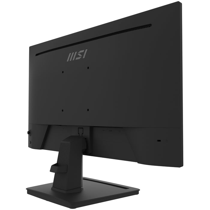 EAN 4711377156417 - MSI PRO MP252 pantalla para PC 62,2 cm (24.5") 1920 x 1080 Pixeles Full HD LED Negro imagen 12