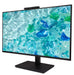 EAN 4711474388834 - Acer Vero B7 B277UD6bmiiprczx pantalla para PC 68,6 cm (27") 2560 x 1440 Pixeles Quad HD LCD Negro imagen 3