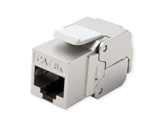 EAN 7630049628700 - ROLINE 21.17.0326 módulo de conector de red imagen 1