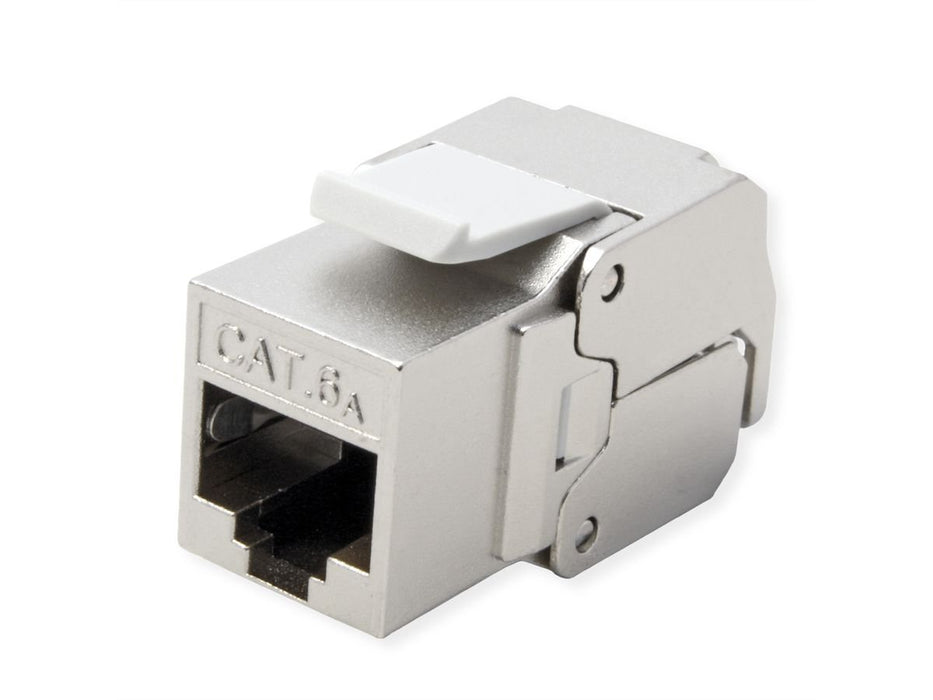 EAN 7630049628700 - ROLINE 21.17.0326 módulo de conector de red imagen 1