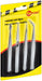 EAN 4040849771019 - Fixpoint 77101 Acero inoxidable imagen 2
