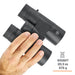 EAN 0029757017109 - Bushnell Legend 10x42 binocular Techo Negro imagen 3