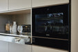 EAN 8017709187002 - Smeg TSF01BLEU tostadora 6 2 rebanada(s) 950 W Negro imagen 16