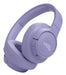 EAN 6925281974601 - JBL Tune 770NC Auriculares Inalámbrico y alámbrico Diadema Llamadas/Música USB Tipo C Bluetooth Púrpura imagen 1