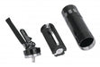 EAN 0766623960311 - Manhattan 960311 linterna Negro Linterna de mano LED imagen 6