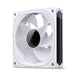 EAN 6970620553504 - Jonsbo FR-505WR sistema de refrigeración para ordenador Carcasa del ordenador Ventilador 12 cm Blanco 1 p imagen 7