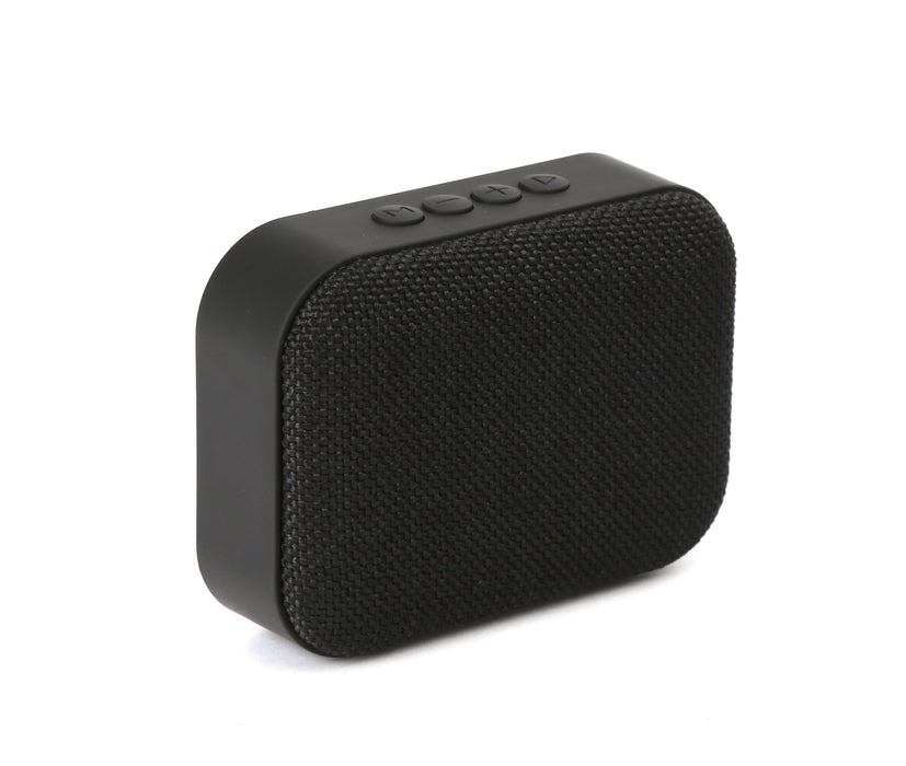 EAN 5907595443357 - Omega OG58BB altavoz portátil o de fiesta Negro 3 W imagen 2