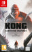 EAN 8436622261093 - Meridiem Games Kong: Survivor Instinct Estándar Nintendo Switch imagen 2