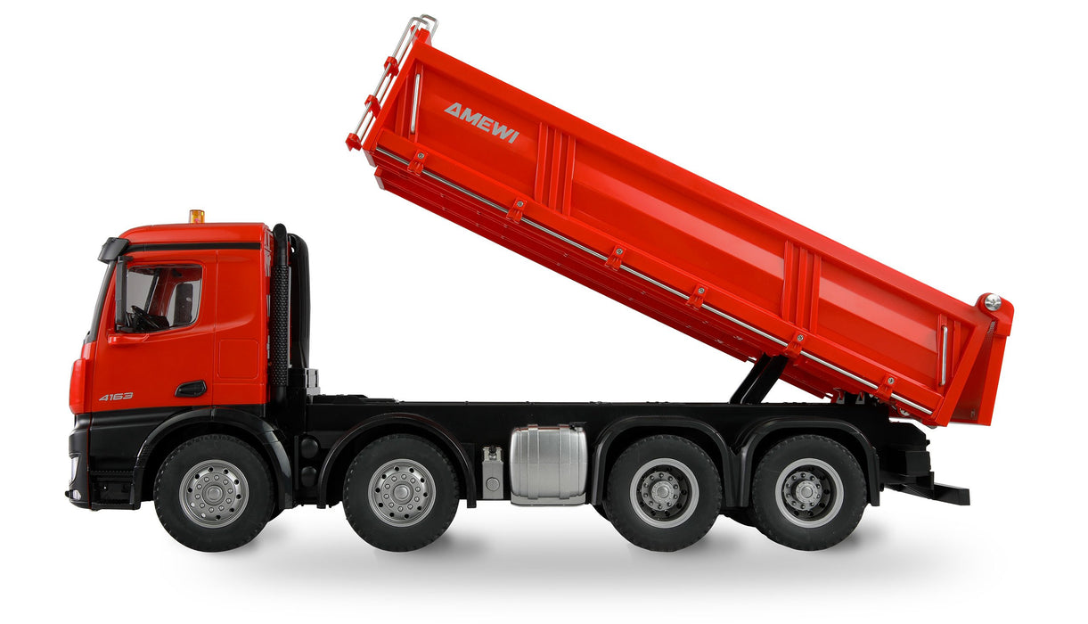 EAN 4262408979487 - Amewi 22693 modelo controlado por radio Motor eléctrico 1:18 imagen 4
