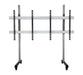 EAN 5019318304859 - B-Tech BT83LAEC015-M 3,45 m (136") Negro, Plata imagen 1