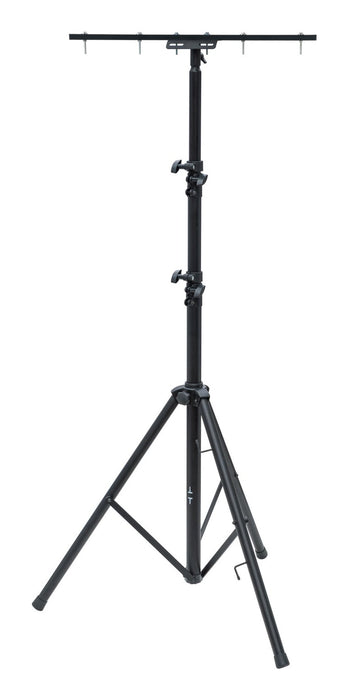 EAN 4007123691760 - Brennenstuhl 1170310040 tripode Sistema de iluminación 3 pata(s) Negro imagen 3