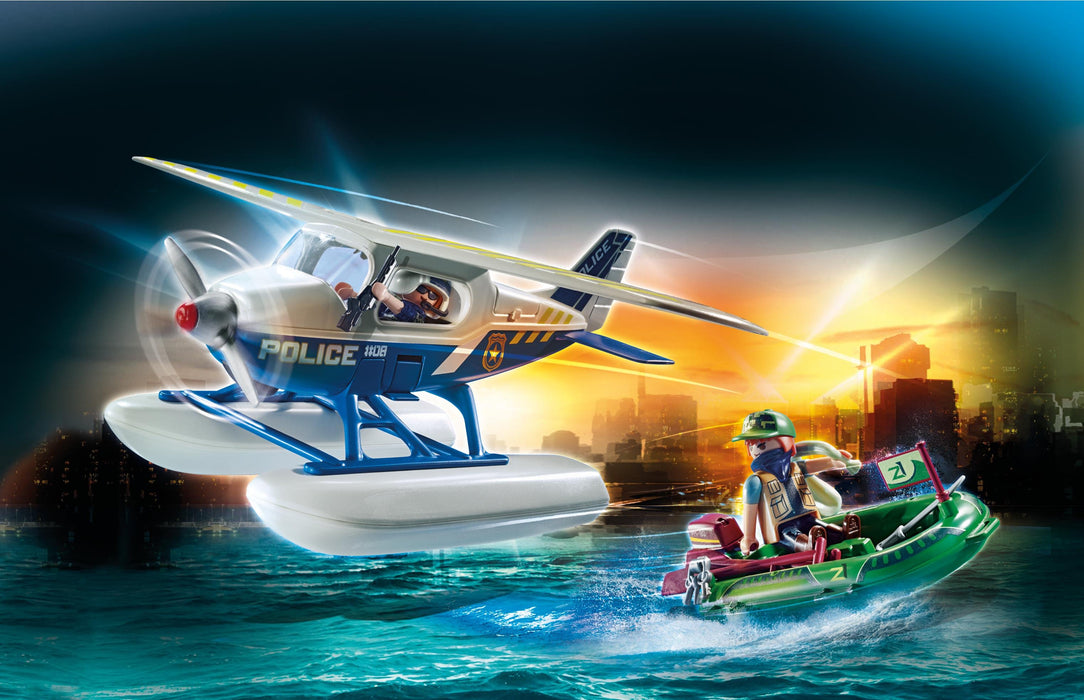 EAN 4008789707796 - Playmobil City Action 70779 set de juguetes imagen 5
