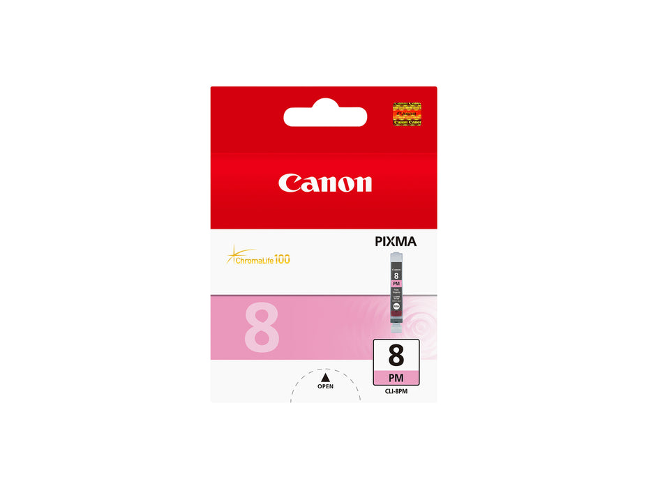EAN 4960999272931 - Canon 0625B001 cartucho de tinta 1 pieza(s) Original Magenta imagen 1
