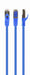 EAN 8716309091213 - Gembird PP6A-LSZHCU-B-0.25M cable de red Azul 0,25 m Cat6a S/FTP (S-STP) imagen 2