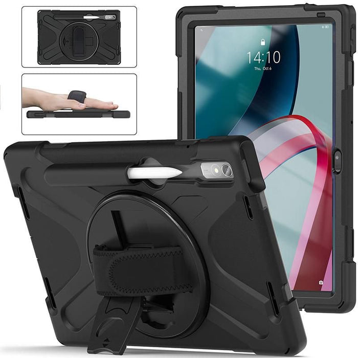 EAN 5715063040461 - eSTUFF ES681907-BULK funda para tablet 29,2 cm (11.5") Negro imagen 4