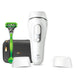 EAN 4210201412830 - Braun Silk-expert Pro Silk·expert Pro 5 PL5145 Luz pulsada intensa (IPL) Plata, Blanco imagen 1