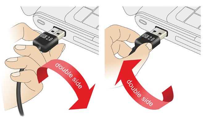EAN 4043619833801 - DeLOCK 3m USB 2.0 A - miniUSB m/m cable USB USB A Mini-USB A Negro imagen 4