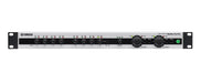 EAN 4957812591232 - Yamaha MA2120 amplificador de audio Negro, Gris imagen 1