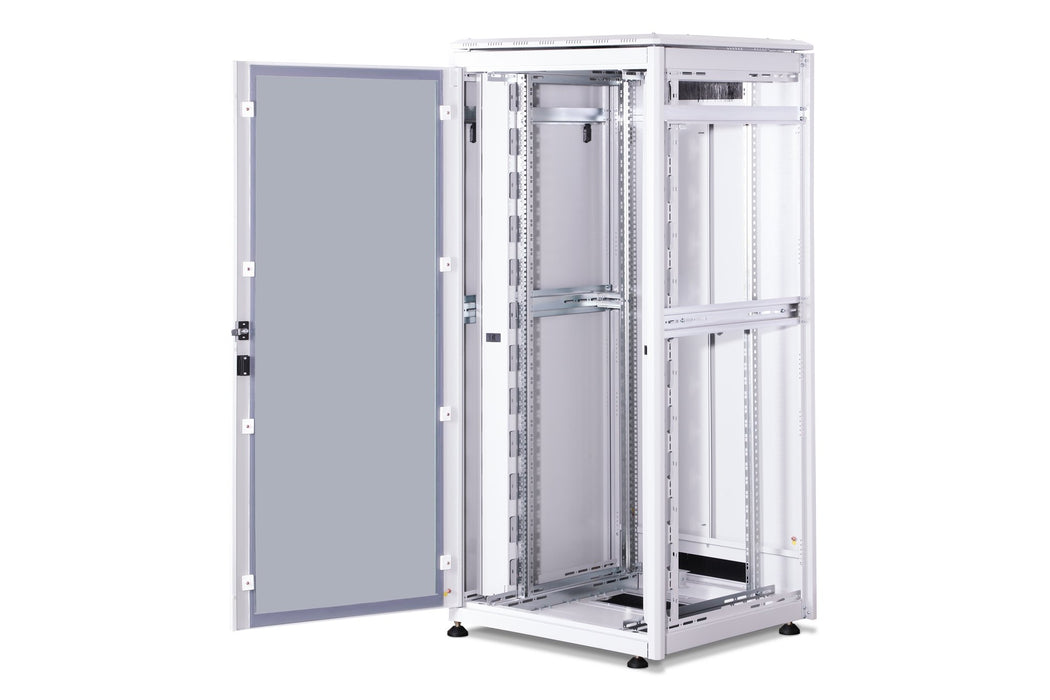 EAN 4016032332329 - Digitus DN-19 36U-8/8-1 armario rack Rack o bastidor independiente Gris imagen 6