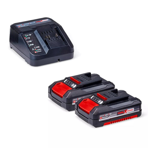 EAN 4006825677904 - Einhell TP-CD 18/70 Li-i BL 32000 RPM Sin llave 1,4 kg Negro, Rojo imagen 2