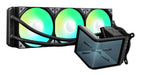 EAN 6977029650247 - TRYX Panorama SE ARGB 360 Procesador Sistema de refrigeración líquida todo en uno 12 cm Negro imagen 1
