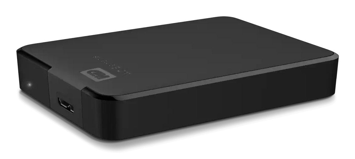 EAN 718037863474 - Western Digital Elements WDBHDW0040BBK-EESN disco duro externo 4 TB Micro-USB B 2.0/3.2 Gen 1 (3.1 Gen 1)  imagen 5