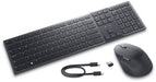 EAN 5397184790960 - DELL KM900 teclado Ratón incluido Oficina RF Wireless + Bluetooth Grafito imagen 2