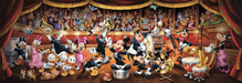 EAN 8005125370672 - Clementoni 37067 puzzle imagen 2