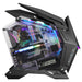EAN 6970620551043 - Jonsbo MOD3 Full Tower Negro imagen 5