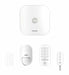EAN 5052847131190 - Yale AL-SK1-1A-EU sistema de alarma de seguridad Wifi Blanco imagen 3
