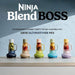 EAN 622356376938 - Ninja DB351CHCY 0,71 L Batidora de vaso portátil 1100 W Gris Oscuro imagen 5