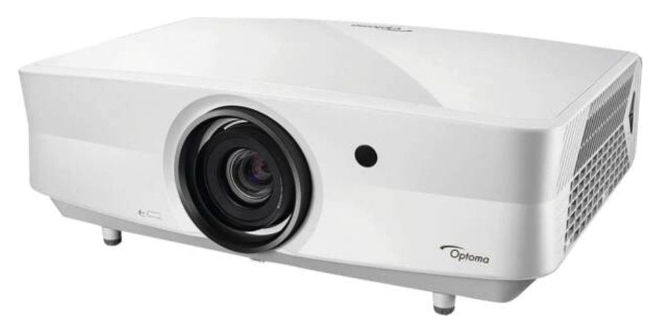 EAN 5055387669291 - Optoma UHZ68LV-W Proyector de alcance estándar 5000 lúmenes ANSI DLP UHD 4K (3840x2160) 3D Blanco imagen 1