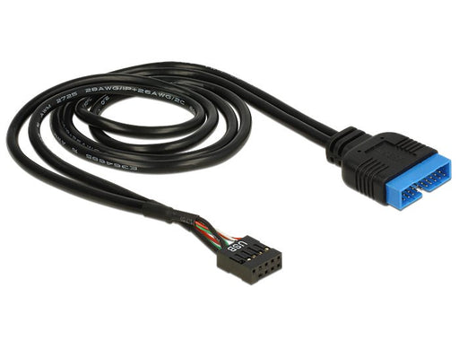 EAN 4043619837779 - DeLOCK 83777 cable USB interno imagen 2