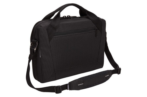 EAN 0085854243308 - Thule Crossover 2 C2LB-113 Black 33,8 cm (13.3") Bandolera Negro imagen 2