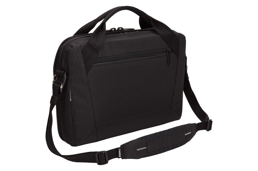 EAN 0085854243308 - Thule Crossover 2 C2LB-113 Black 33,8 cm (13.3") Bandolera Negro imagen 2