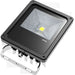EAN 4038816103574 - Synergy 21 S21-LED-TOM00835 Reflector Negro, Plata 10 W imagen 1