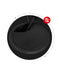 EAN 5903796010923 - Huzaro Hero 1.8 Black Negro imagen 9