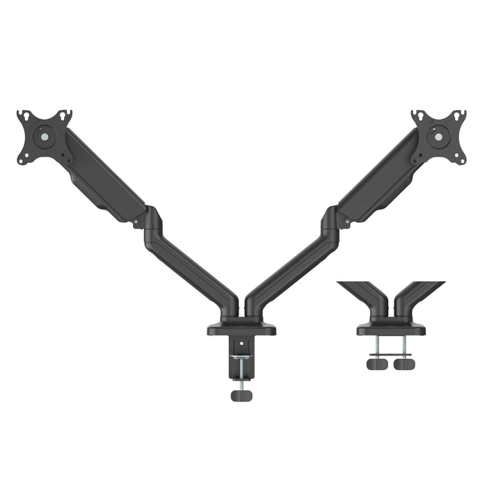 EAN 8422521027533 - Fonestar SMM-112PR soporte para monitor 81,3 cm (32") Escritorio Negro imagen 4