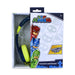 EAN 5055371622790 - OTL Technologies PJ0726 auricular y casco Auriculares Alámbrico Diadema Azul, Verde imagen 4