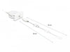 EAN 4043619813193 - DeLOCK 81319 cable USB 0,62 m USB A Micro-USB B imagen 2