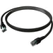 EAN 4055516053497 - EasyLan CP1KSBSBS0030 cable de red Negro 3 m Cat6a S/FTP (S-STP) Alrededor imagen 1