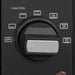 EAN 8713016091680 - Tristar OV-3622 horno tostador 19 L 800 W Negro imagen 9