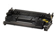 EAN 0192018046634 - HP 89X High Yield Black Original LaserJet Toner Cartridge cartucho de tóner 1 pieza(s) imagen 2
