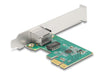 EAN 4043619881000 - DeLOCK 88100 adaptador y tarjeta de red Interno Ethernet 2500 Mbit/s imagen 2