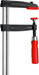 EAN 4008158015682 - BESSEY TPN20BE abrazadera Abrazadera en F 20 cm Aluminio, Negro, Rojo imagen 1