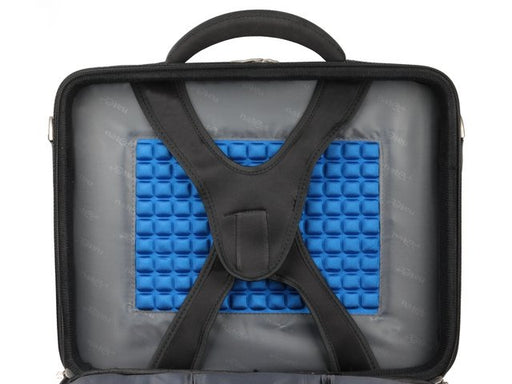 EAN 5908257125642 - NATEC Boxer 43,9 cm (17.3") Maletín Negro imagen 2