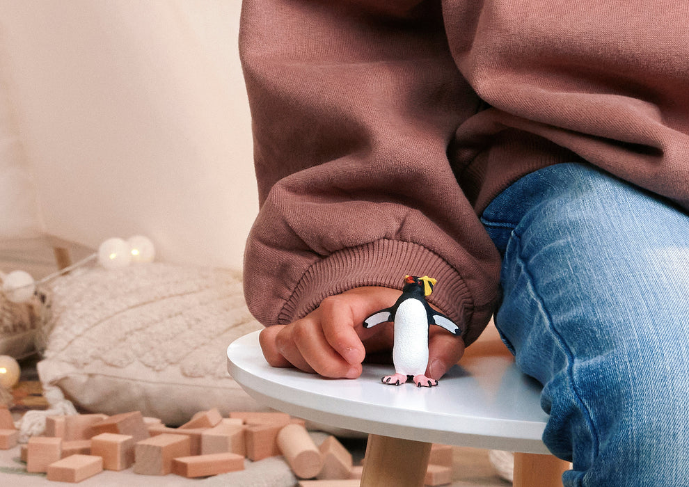 EAN 4069111302638 - schleich Vida Salvaje 14932 figura de juguete para niños imagen 3